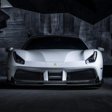 Load image into Gallery viewer, Vorsteiner Ferrari 488 Diavolo Carbon Fiber Front Spoiler