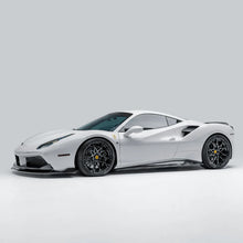 Load image into Gallery viewer, Vorsteiner Ferrari 488 Diavolo Carbon Fiber Front Spoiler