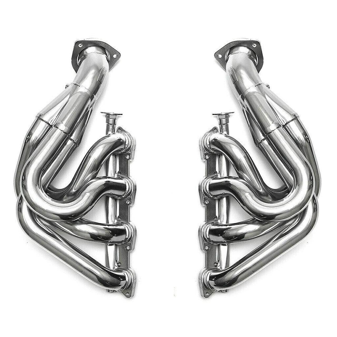 Fabspeed Sport Headers Ferrari F430 (2005-2009)