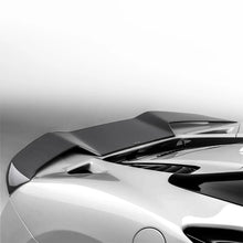 Load image into Gallery viewer, Vorsteiner Ferrari F8 Furioso Carbon Fiber Decklid Spoiler