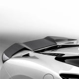 Vorsteiner Ferrari F8 Furioso Carbon Fiber Decklid Spoiler
