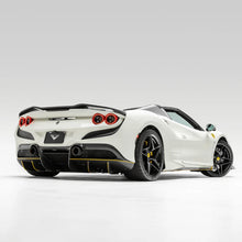 Load image into Gallery viewer, Vorsteiner Ferrari F8 Furioso Carbon Fiber Decklid Spoiler