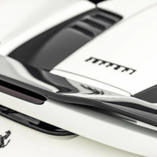 Load image into Gallery viewer, Vorsteiner Ferrari F8 Furioso Carbon Fiber Decklid Spoiler
