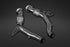 Capristo Downpipes Ferrari F8 Tributo / Spider (2020-2023)