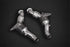 Capristo Downpipes Ferrari F8 Tributo / Spider (2020-2023)