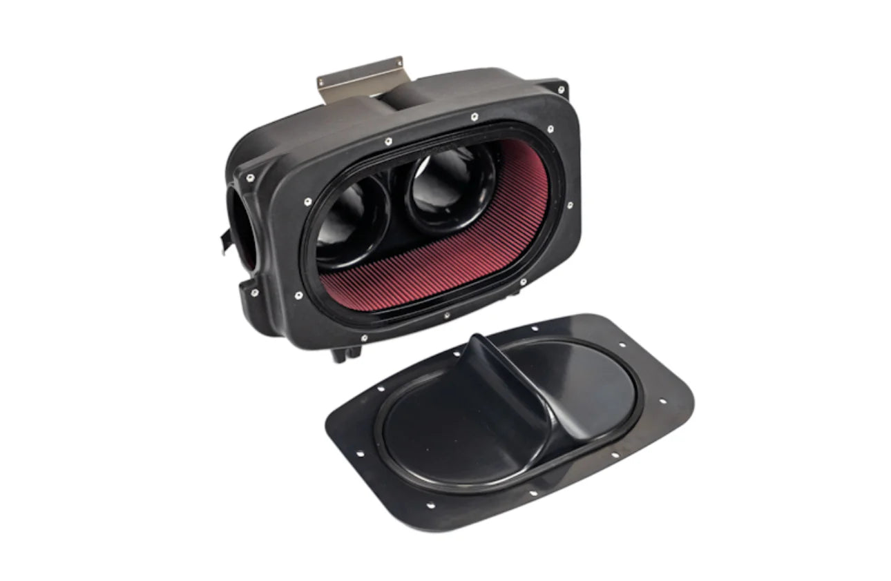 Halltech Super Hornet Intake Corvette C8 Z06 (2023+)