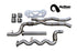 Active Autowerke Gen 2 Signature Equal Length Mid-Pipe BMW G80 M3 / G82 M4