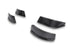 BimmerPlug Carbon Fiber Front Canards BMW G80 M3 / G82 M4