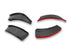BimmerPlug Carbon Fiber Front Canards BMW G80 M3 / G82 M4