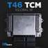 HP Tuners GM T46 TCM Service (Global B) C8 Corvette (2020+)