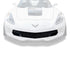 Extreme Online Store Front Bumper Grille C7 Corvette (2014-2019)