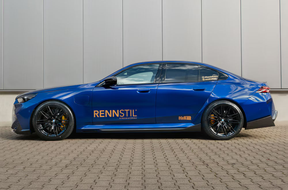 H&R Sport Spring Set BMW G90 M5