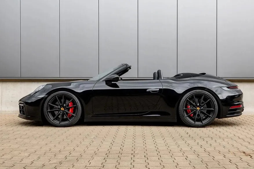 H&R Sport Springs Porsche 992 Carrera S / 4S (2020+)