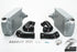 do88 Intercooler Porsche 997.1 Turbo / GT2 (2007-2009)