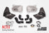 do88 Intercooler kit MERA Porsche 991.2 Carrera (2017-2019)