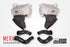 do88 Intercooler kit MERA Porsche 991.2 Carrera (2017-2019)