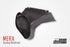 do88 Intercooler kit MERA Porsche 991.2 Carrera (2017-2019)