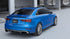 Integrated Engineering Catback Audi 8V RS3 (2017-2022)