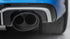 Integrated Engineering Catback Audi 8V RS3 (2017-2022)