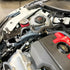 IROZ Motorsport Stage 3 Engine Catch Can Kit Audi RS3 (8V) / Audi TTRS (8S)