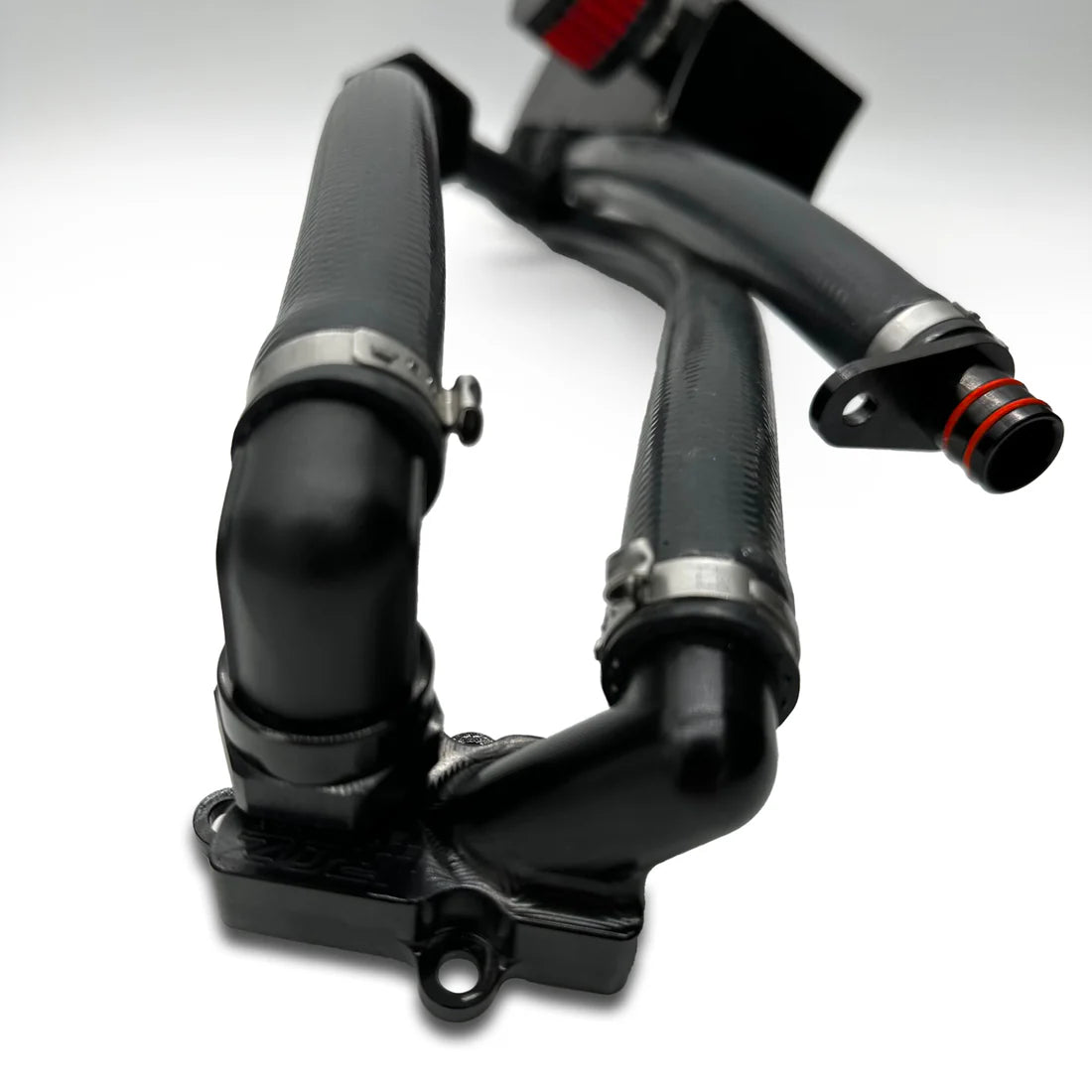 IROZ Motorsport Stage 3 Engine Catch Can Kit Audi RS3 (8V) / Audi TTRS (8S)