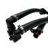 IROZ Motorsport Stage 3 Engine Catch Can Kit Audi RS3 (8V) / Audi TTRS (8S)