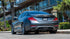 Borla S-Type Catback Exhaust Genesis G70 (2019-2021)