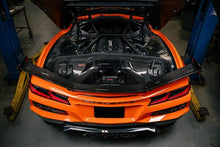 Load image into Gallery viewer, Corsa C8 Z06 Carbon Fiber Air Intake