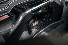 Load image into Gallery viewer, Corsa C8 Z06 Carbon Fiber Air Intake
