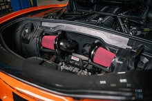Load image into Gallery viewer, Corsa C8 Z06 Carbon Fiber Air Intake