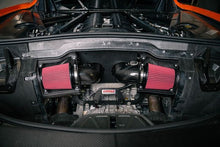 Load image into Gallery viewer, Corsa C8 Z06 Carbon Fiber Air Intake