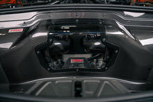 Load image into Gallery viewer, Corsa C8 Z06 Carbon Fiber Air Intake
