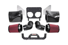 Load image into Gallery viewer, Corsa C8 Z06 Carbon Fiber Air Intake
