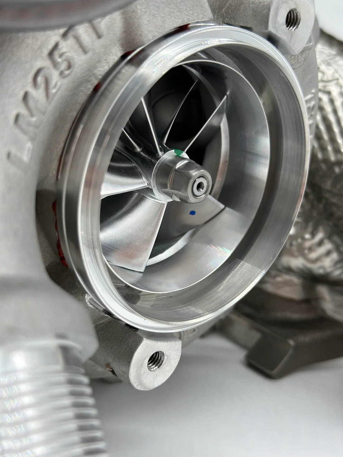 IROZ Motorsport IMS750HS Hybrid Turbo Audi RS3 (8V 8Y) / Audi TTRS (8S)
