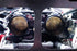 Soler Billet 92mm Throttle Bodies C8 Corvette Z06 (2023+)