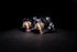 Soler Billet 92mm Throttle Bodies C8 Corvette Z06 (2023+)