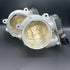 Soler 91mm Throttle Bodies Corvette C8 Z06 (2023+)