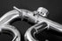 Capristo Valved Exhaust + MidPipes (CES3) Mercedes-Benz SLS AMG