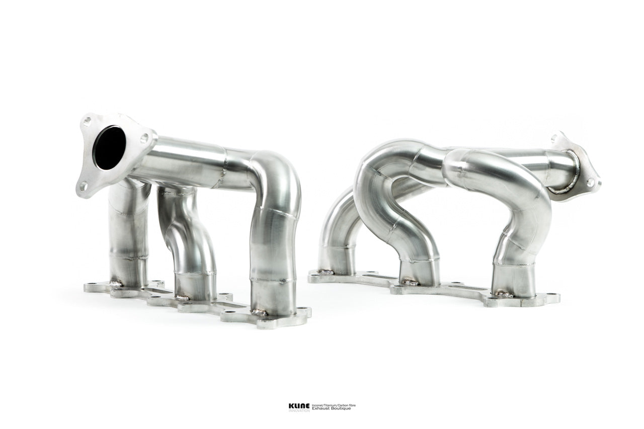 Kline Innovation Headers Porsche 991.2 Carrera (2017-2019)