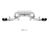 Kline Innovation Exhaust Ferrari 360 (1999-2005)