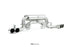 Kline Innovation Exhaust Ferrari 360 (1999-2005)