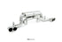 Kline Innovation Exhaust Ferrari 360 (1999-2005)