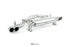 Kline Innovation Exhaust Ferrari 360 (1999-2005)