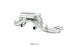 Kline Innovation Exhaust Ferrari 360 (1999-2005)