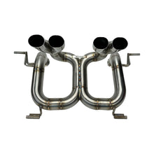Load image into Gallery viewer, Gintani Lamborghini Revuelto F1 Exhaust System