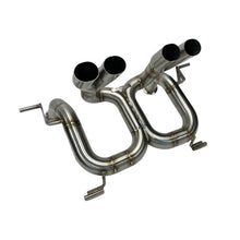 Load image into Gallery viewer, Gintani Lamborghini Revuelto F1 Exhaust System