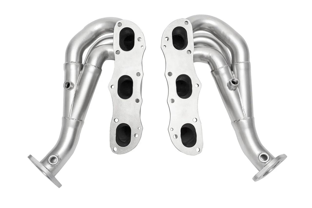 SOUL Competition Headers Porsche 987.2 Boxster / Cayman