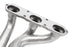 SOUL Competition Headers Porsche 987 Boxster / Cayman (2005-2008)