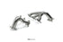Kline Innovation Manifolds Porsche 992.2 Carrera (2025+)