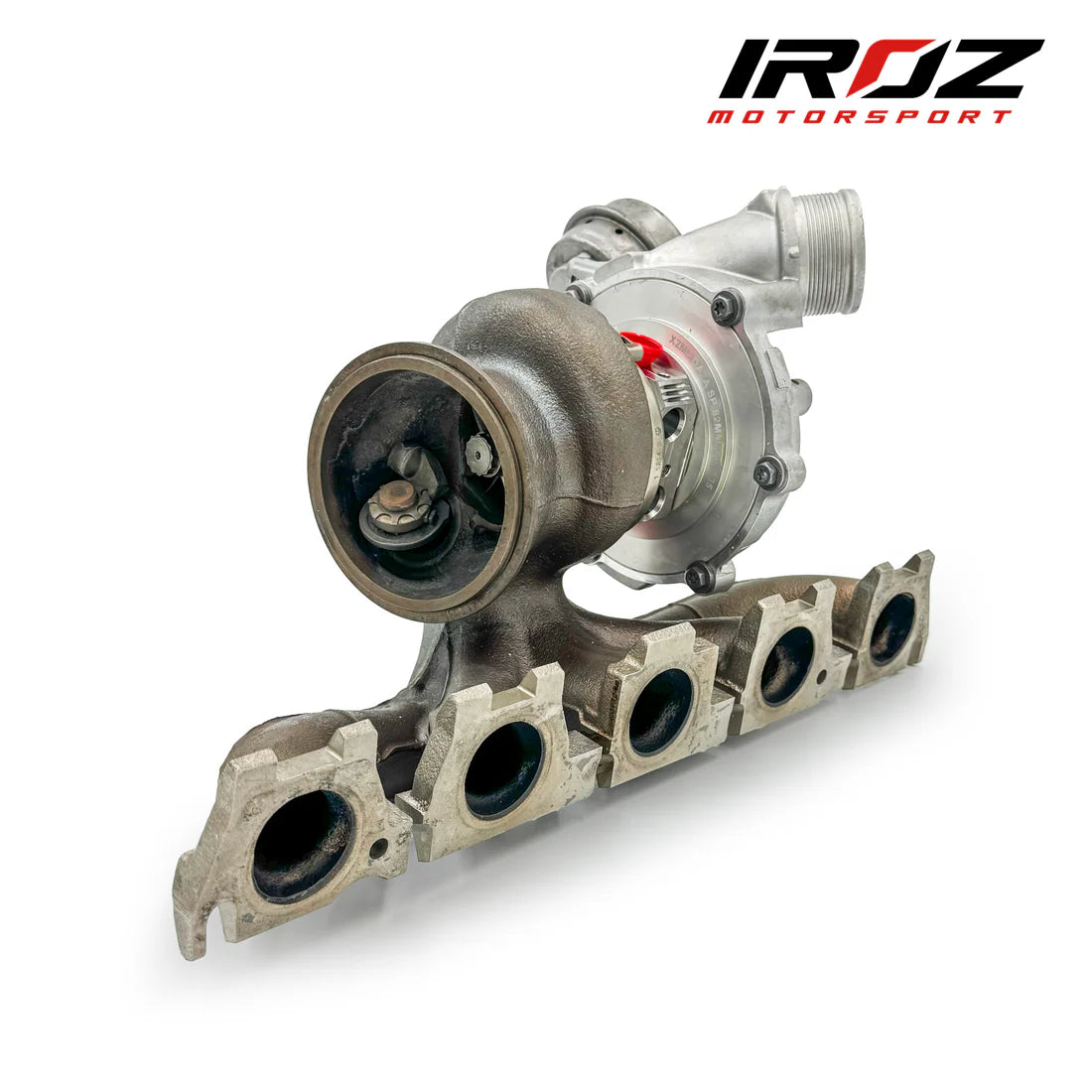 IROZ Motorsport IMS750HS Hybrid Turbo Audi RS3 (8V 8Y) / Audi TTRS (8S)